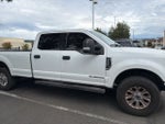 2022 Ford F-350SD XLT