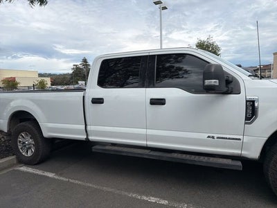 2022 Ford F-350SD XLT