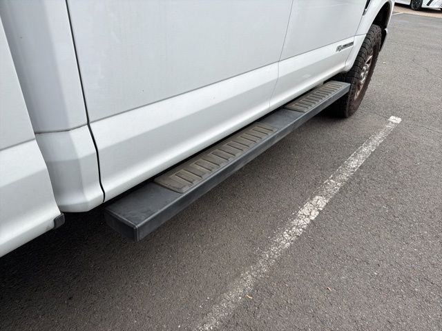 2022 Ford F-350SD XLT