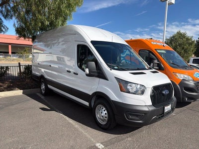2021 Ford Transit-350 Base