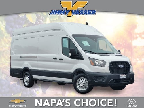 2021 Ford Transit-350 Base