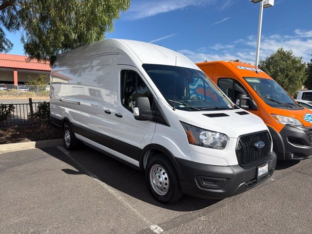 2021 Ford Transit-350 Base