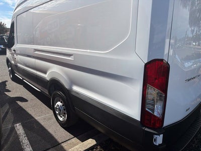 2021 Ford Transit-350 Base