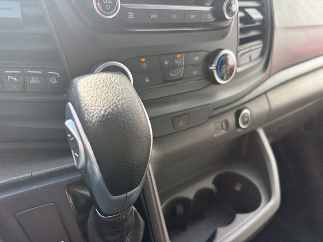 2021 Ford Transit-350 Base