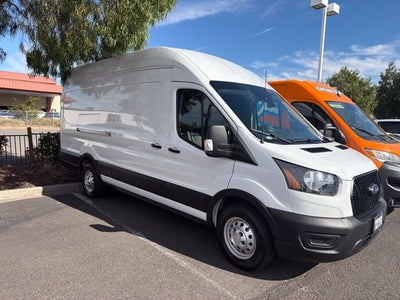 2021 Ford Transit-350 Base