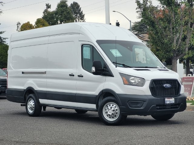 2021 Ford Transit-350 Base