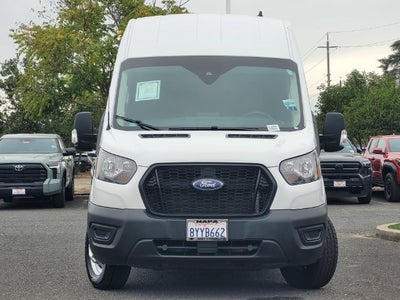 2021 Ford Transit-350 Base