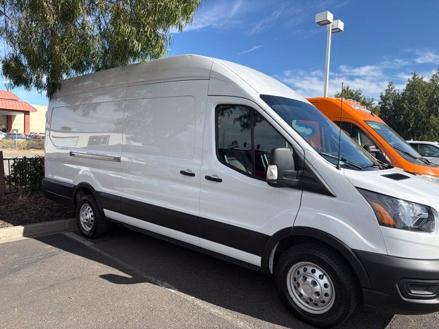 2021 Ford Transit-350 Base