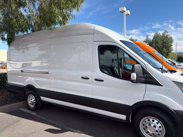 2021 Ford Transit-350 Base