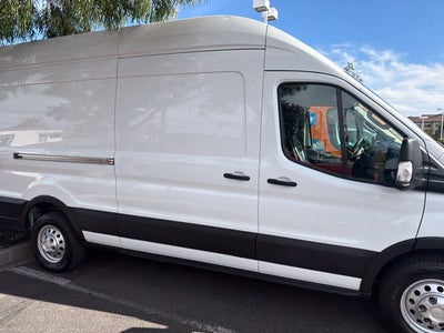 2021 Ford Transit-350 Base