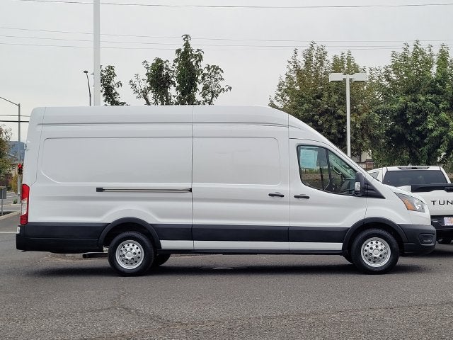 2021 Ford Transit-350 Base