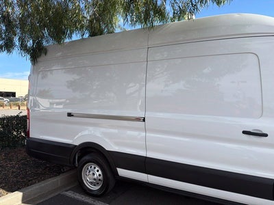 2021 Ford Transit-350 Base