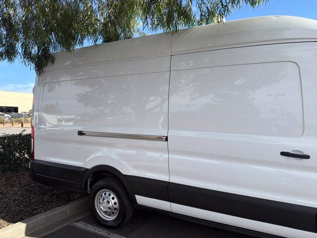 2021 Ford Transit-350 Base