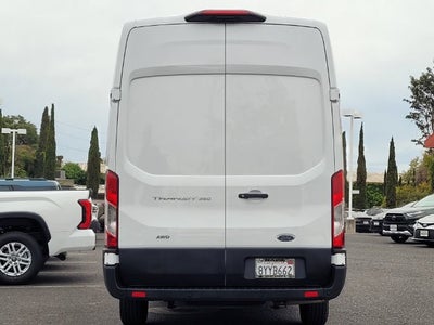 2021 Ford Transit-350 Base