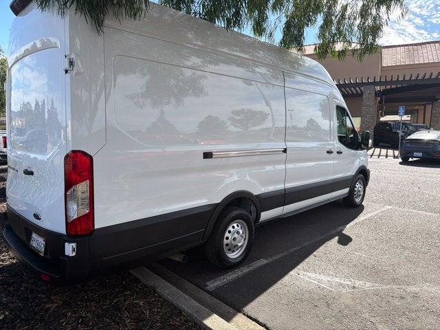 2021 Ford Transit-350 Base