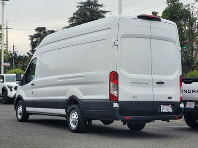2021 Ford Transit-350 Base