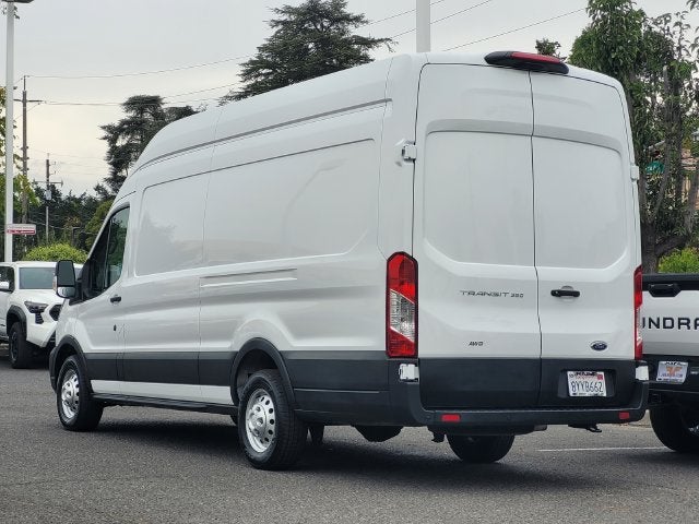 2021 Ford Transit-350 Base