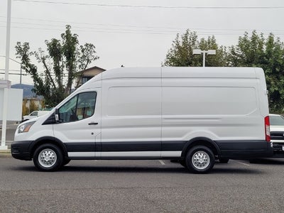 2021 Ford Transit-350 Base