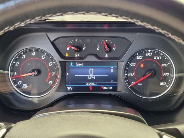 2023 Chevrolet Camaro 1LT
