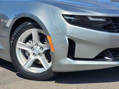 2023 Chevrolet Camaro 1LT