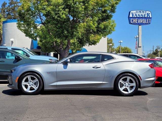 2023 Chevrolet Camaro 1LT