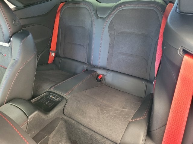 2023 Chevrolet Camaro ZL1