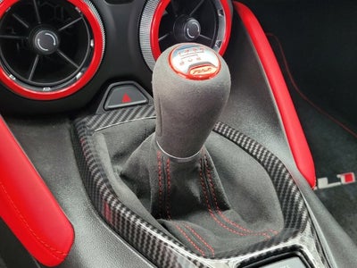 2023 Chevrolet Camaro ZL1