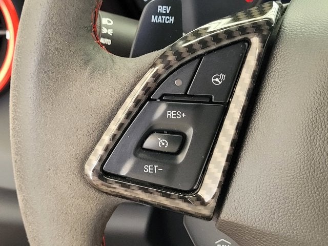 2023 Chevrolet Camaro ZL1