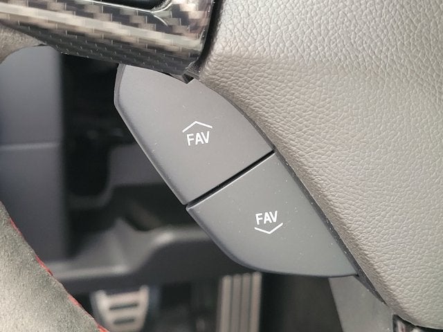 2023 Chevrolet Camaro ZL1