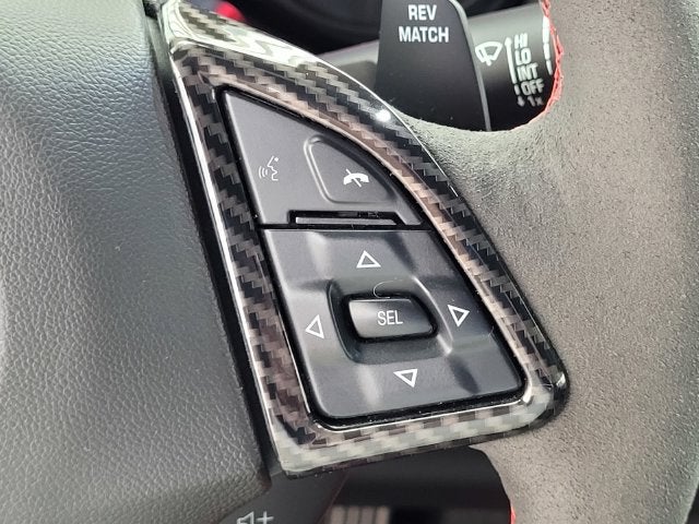 2023 Chevrolet Camaro ZL1