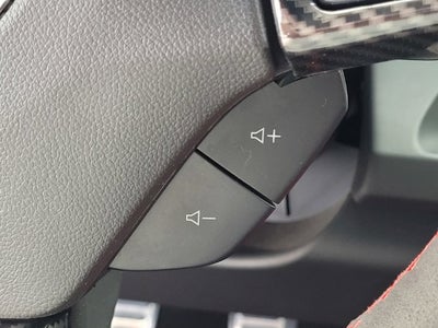2023 Chevrolet Camaro ZL1