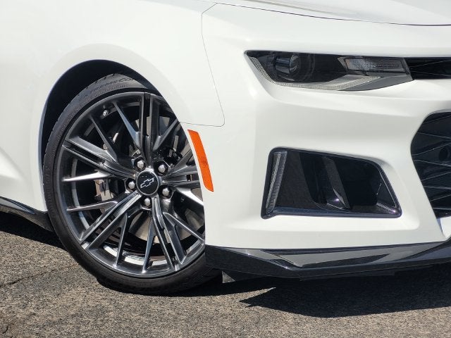 2023 Chevrolet Camaro ZL1