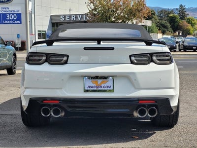 2023 Chevrolet Camaro ZL1