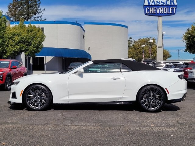 2023 Chevrolet Camaro ZL1