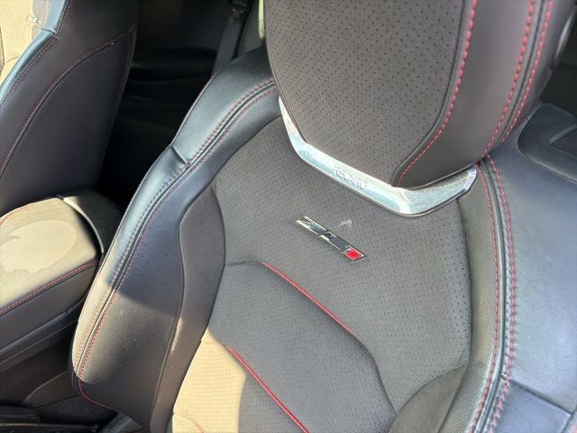 2022 Chevrolet Camaro ZL1