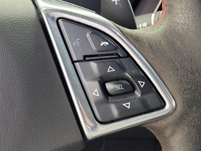 2022 Chevrolet Camaro ZL1