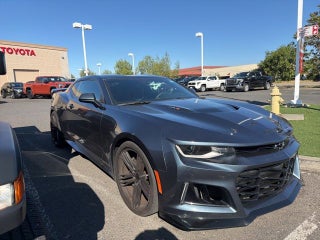 2022 Chevrolet Camaro ZL1