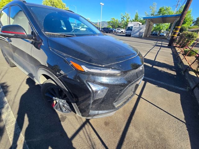 2023 Chevrolet Bolt EUV Premier's photo