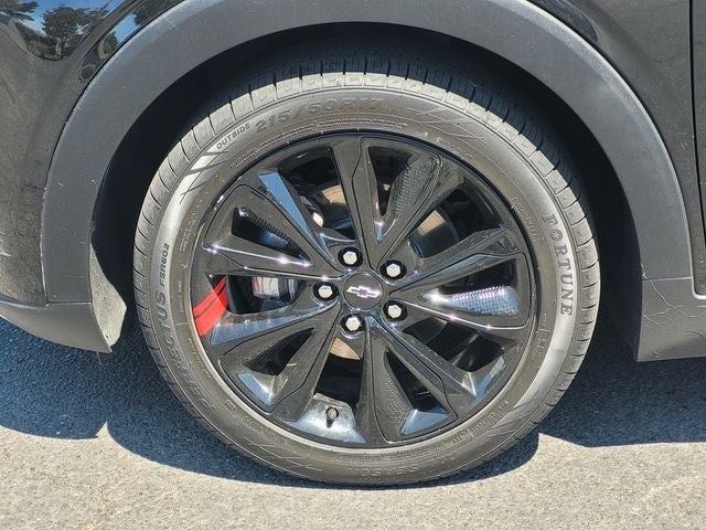 2023 Chevrolet Bolt EUV Premier