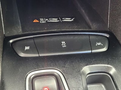2023 Chevrolet Bolt EUV Premier