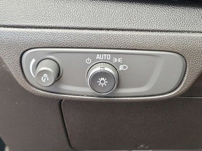 2023 Chevrolet Bolt EUV Premier