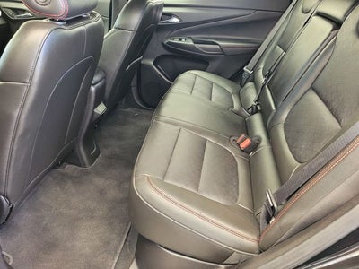 2023 Chevrolet Bolt EUV Premier