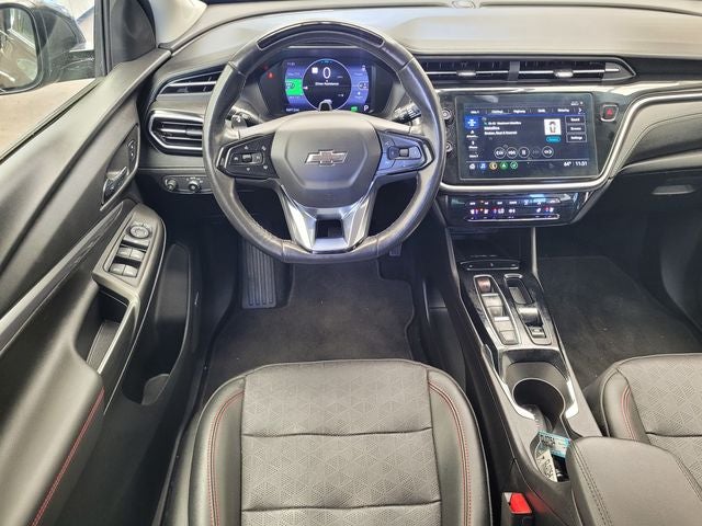 2023 Chevrolet Bolt EUV Premier