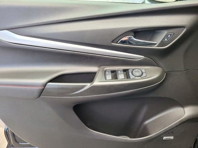2023 Chevrolet Bolt EUV Premier