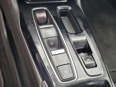 2023 Chevrolet Bolt EUV Premier