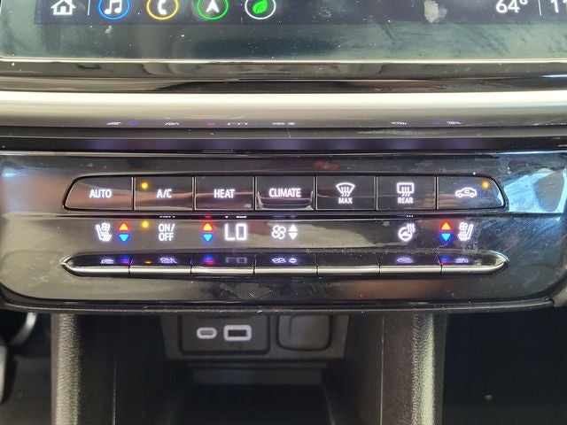 2023 Chevrolet Bolt EUV Premier