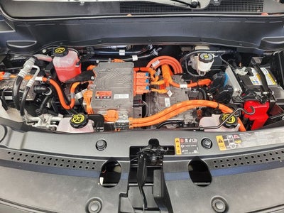 2023 Chevrolet Bolt EUV Premier