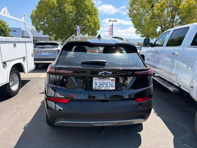 2023 Chevrolet Bolt EUV Premier