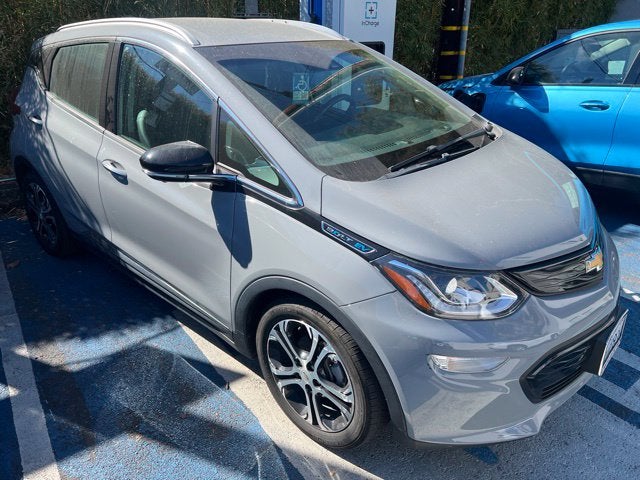 2021 Chevrolet Bolt EV Premier
