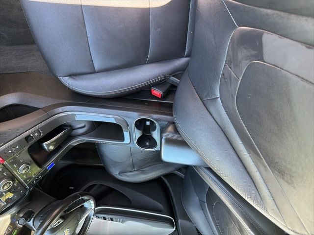 2013 Chevrolet Volt Base